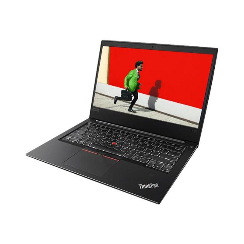 0192076935284-Lenovo ThinkPad E480 - 14" - Core i5 8250U - 8 Go RAM - 256 Go SSD-P_79437561_25-1