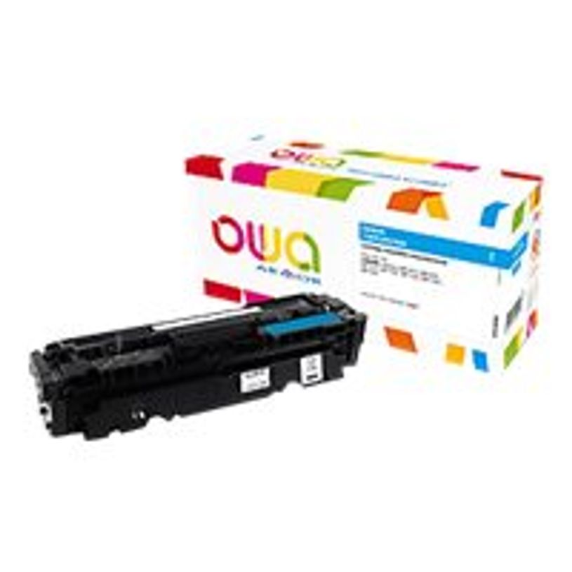 3112539740825-Cartouche laser compatible Canon 046 - cyan - Owa K18168OW-P_79437597_1-0