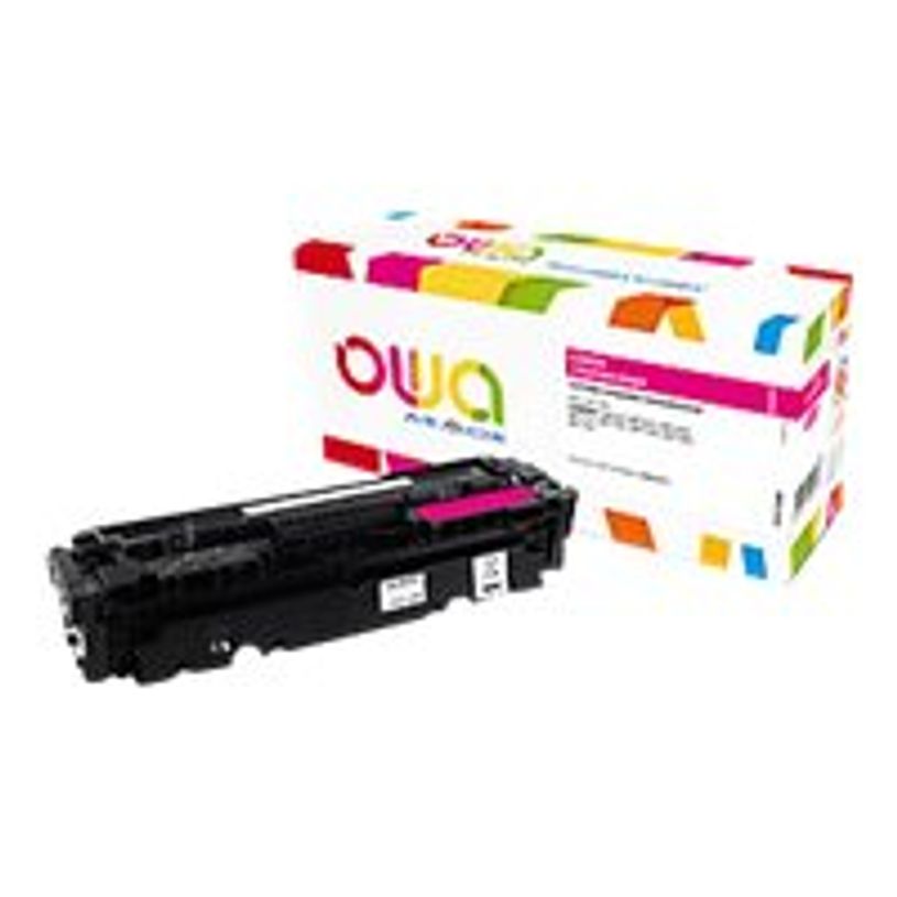 3112539740870-Cartouche laser compatible Canon 046H - magenta - Owa K18173OW-P_79437602_1-0