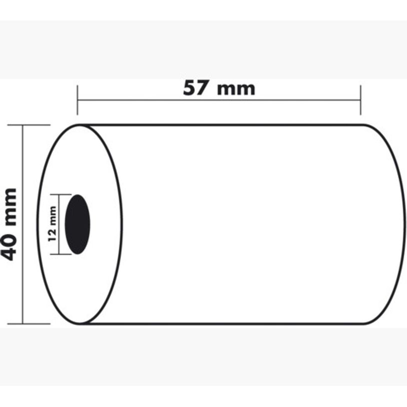 3130633403392-Exacompta - 10 Bobines thermiques - rouleaux TPE - 57 x 40 x 12 mm - sans Bisphénol A-P_79437650_4-3