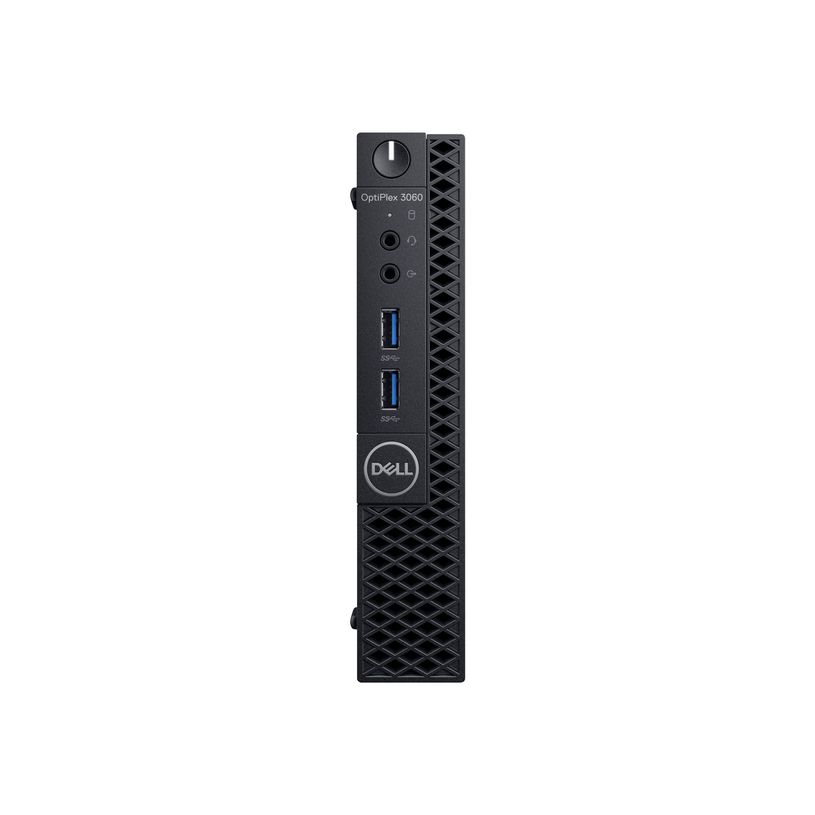 5397184101827-Dell OptiPlex 3060 - micro - Core i3 8100T 3.1 GHz - 4 Go - 500 Go-P_79437711_3-1