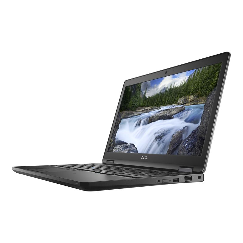 5397184189726-Dell Latitude 5590 - 15.6" - Core i5 8350U - 8 Go RAM - 256 Go SSD-P_79437717_1-0