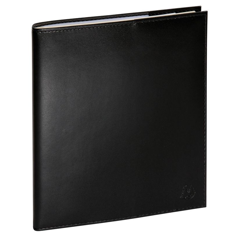 3660942065580-Agenda Volga Semainier Pratic - 1 semaine sur 2 pages - 14 x 18 cm - disponible dans différentes coule--3