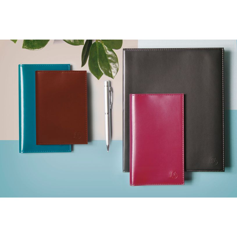 3660942062848-Agenda Volga Eurotime 29 - 1 semaine sur 2 pages - 21 x 29,7 cm - bleu canard - Exacompta-P_79438224_3-1