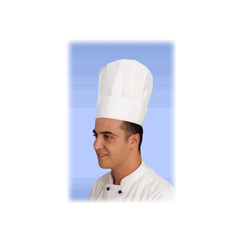 3378927610433-Jet - 250 Toques ovales en papier - taille unique-P_79438330_2-1