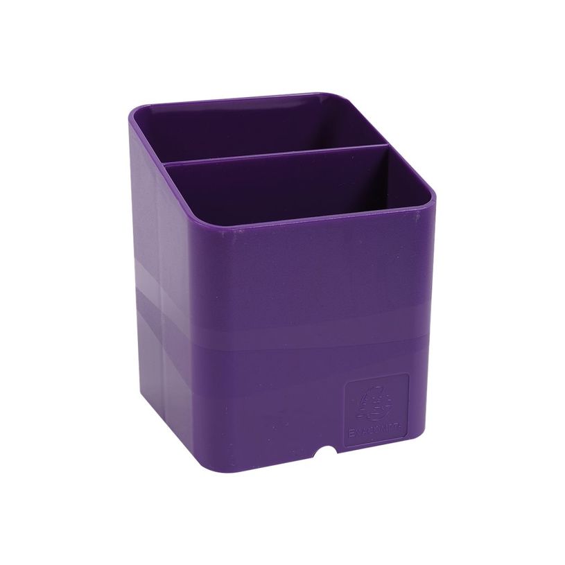 9002493099456-Exacompta Pen-Cube - Pot à crayons violet-P_79438352_2-1
