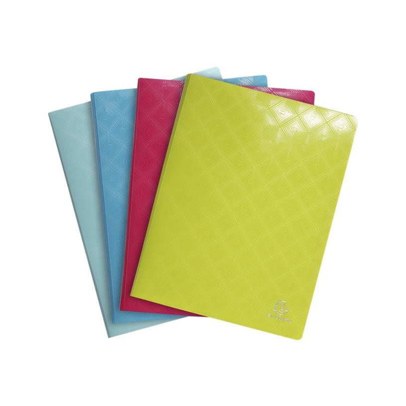 3130630862307-1928 by Exacompta - Porte vues - 60 vues - A4 - disponible dans différentes couleurs-P_79438390_5-4