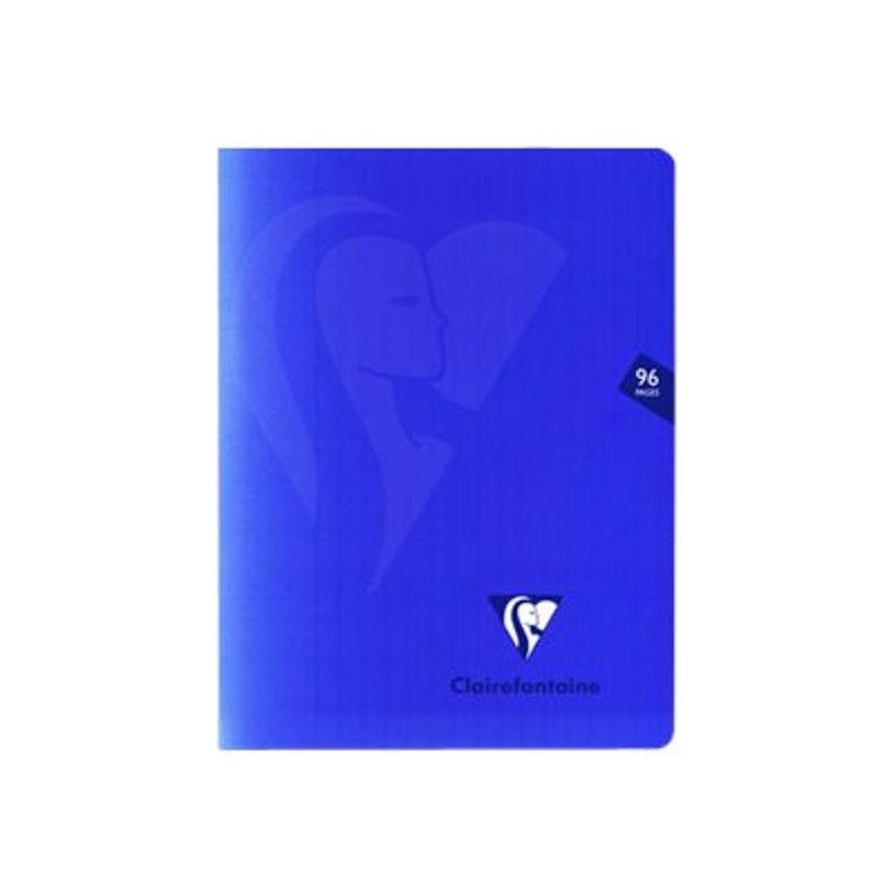 3329683227410-Clairefontaine Mimesys - Cahier polypro 17 x 22 cm - 96 pages - grands carreaux (Seyes) - b-P_79438582_1-0