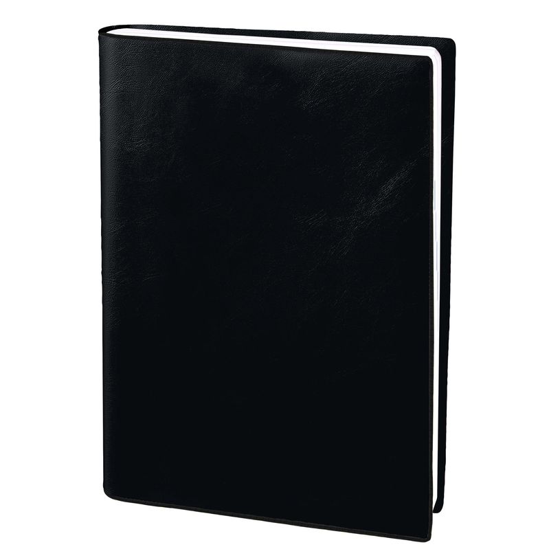 3371010002498-Agenda Pluton - 1 semaine sur 2 pages - 9 x 12,5 cm - noir - Quo Vadis-P_79438584_1-0