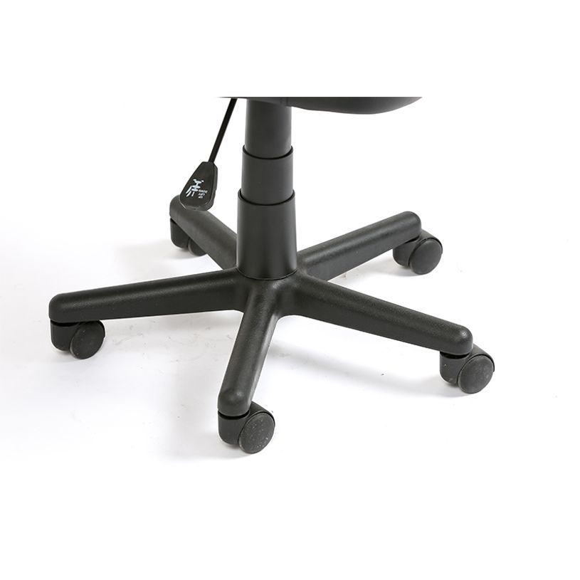 3701338800672-Fauteuil gamer FORMULE 1 - accoudoirs fixes - noir et rose-P_79438606_5-4