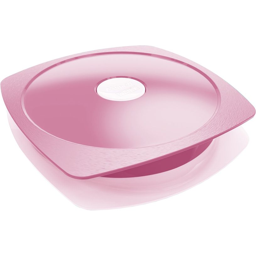 3154148702016-Maped Picnik Concept Adult - Assiette - rose doux-P_79438672_1-0
