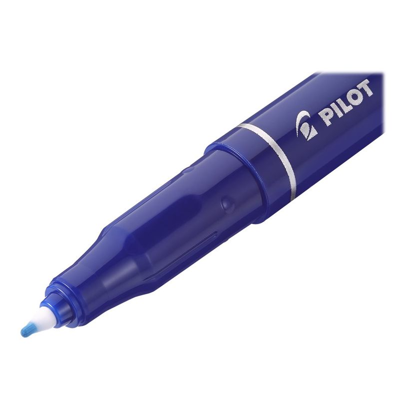 4902505560538-Pilot FriXion Fineliner - Feutre fin effaçable - turquoise-P_79438807_2-1