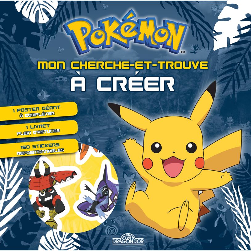 9782821210523-Pokémon - mon cherche-et-trouve à créer-P_79438915_1-0