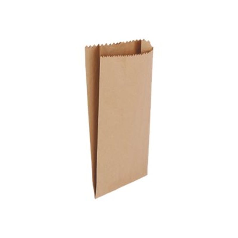 3664233001967-100 Pochettes cadeau papier écru - 19 cm x 35 cm-P_79439065_1-0