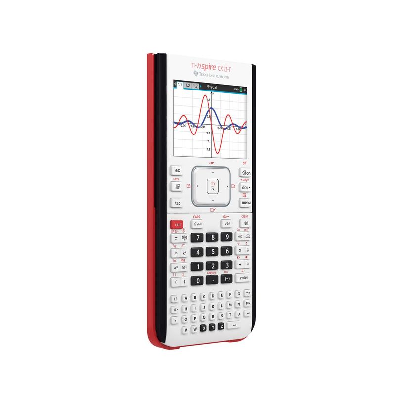 03243480106702-Calculatrice graphique TI-Nspire CX II-T - mode examen intégré - Edition Python-P_79439227_2-1