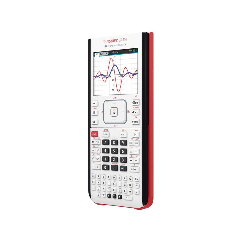 03243480106702-Calculatrice graphique TI-Nspire CX II-T - mode examen intégré - Edition Python-P_79439227_3-2