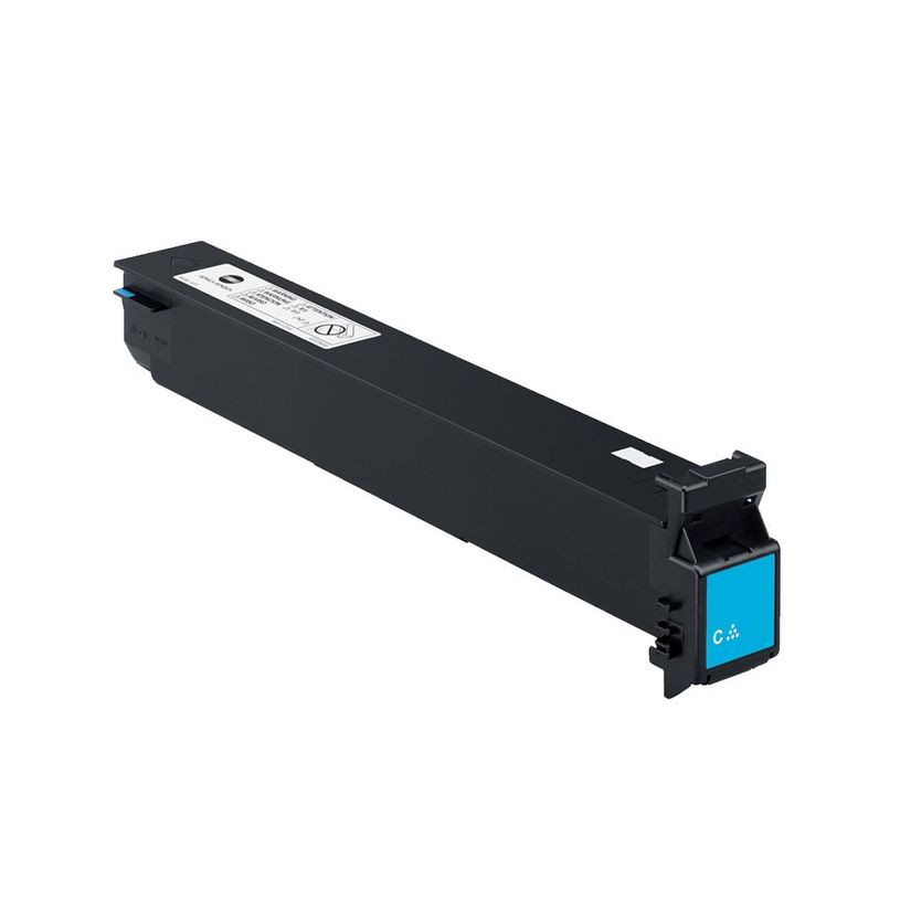 3112539737856-Cartouche laser compatible Konica Minolta TN213 - cyan - Owa-P_79439278_1-0