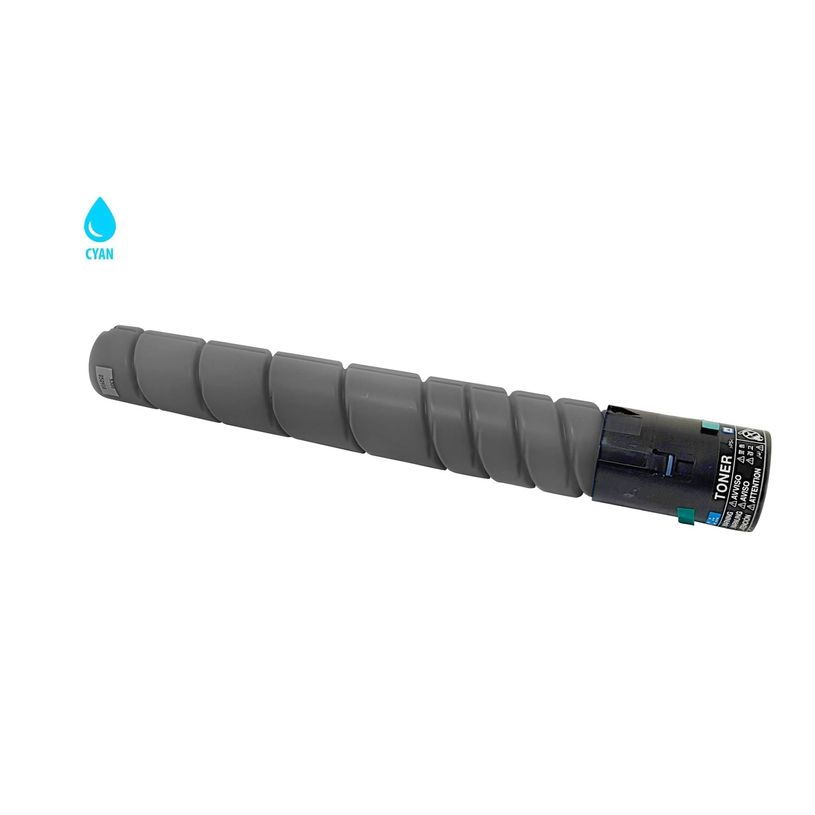 3112539774004-Cartouche laser compatible Konica Minolta TN512C - cyan - Owa K40118OW-P_79439290_1-0