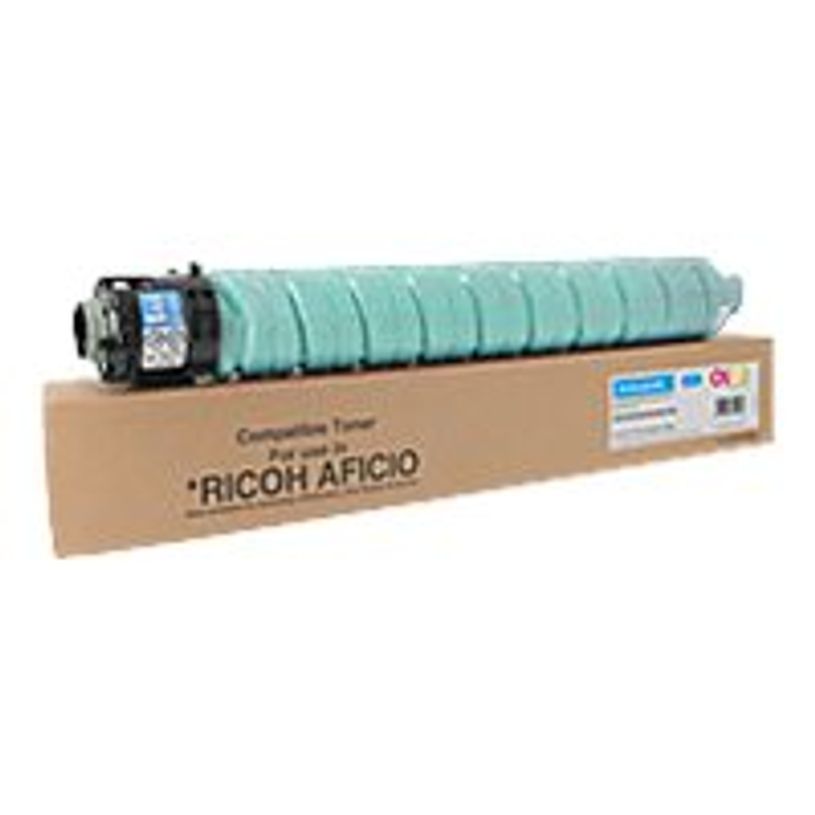 3112539739263-Cartouche laser compatible Ricoh 841926 - cyan - Owa K40053OW-P_79439323_1-0