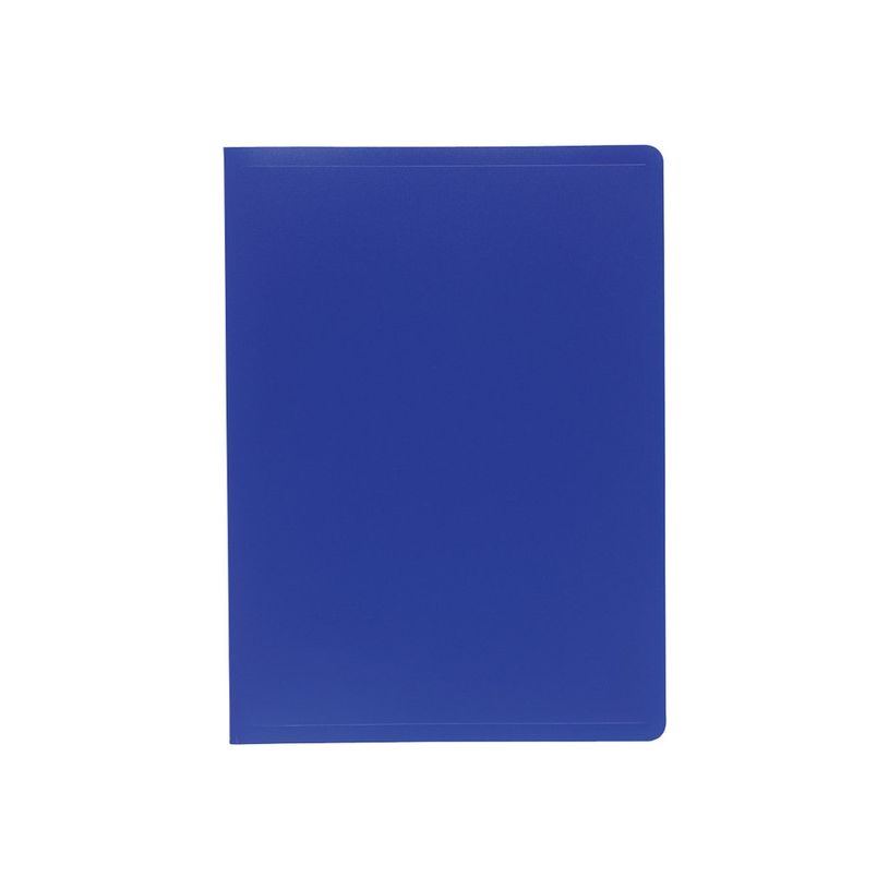 3130630085829-Exacompta - Porte vues - 160 vues - A4 - bleu clair-P_79440056_1-0