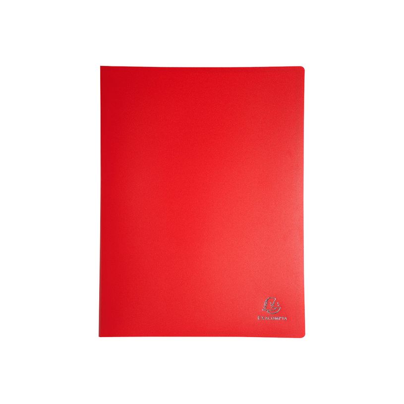 3130630851028-Exacompta - Porte vues - 200 vues - A4 - bleu clair-P_79440077_1-0