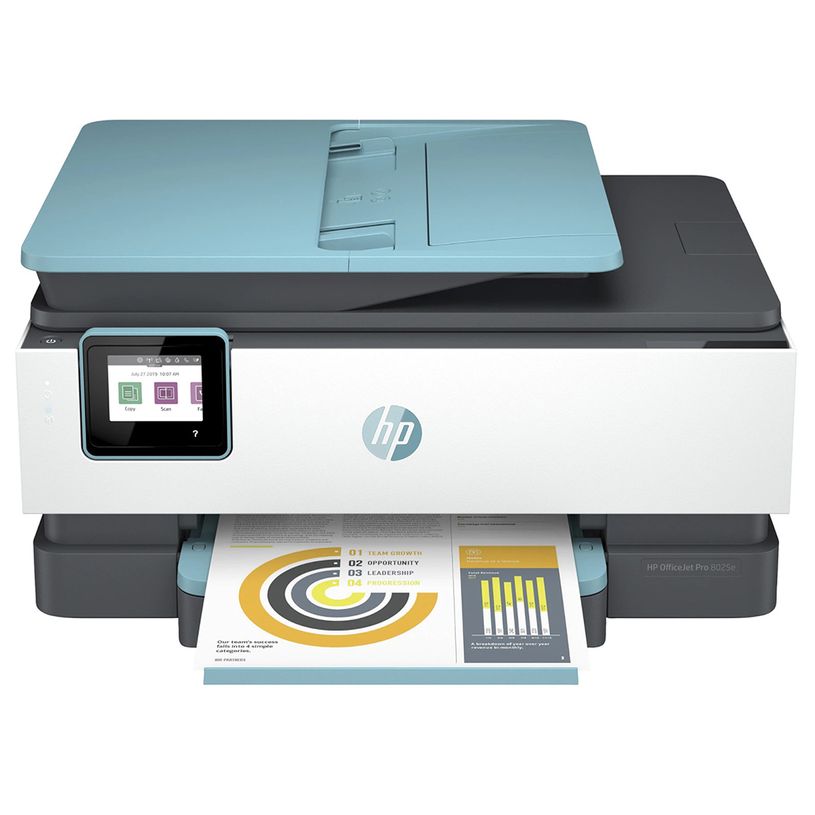 195161213830-HP Officejet Pro 8025E All-in-One - imprimante multifonction jet d'encre couleur A4 - Wifi, -P_79440671_3-0