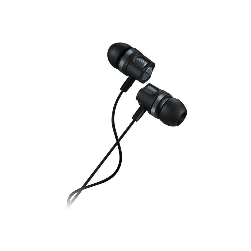 5291485002893-CANYON Kit main libre - Ecouteurs filaire avec micro - intra-auriculaire - noir/gris -P_79440698_2-1