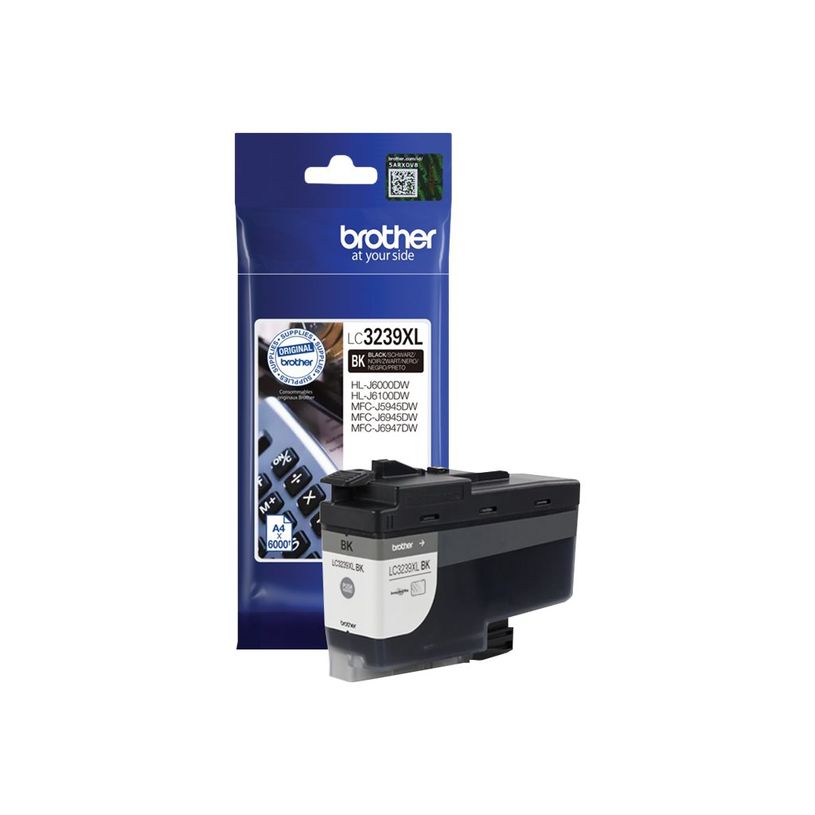 4977766787864-Brother LC3239XL - noir - cartouche d'encre originale-P_79440814_1-0