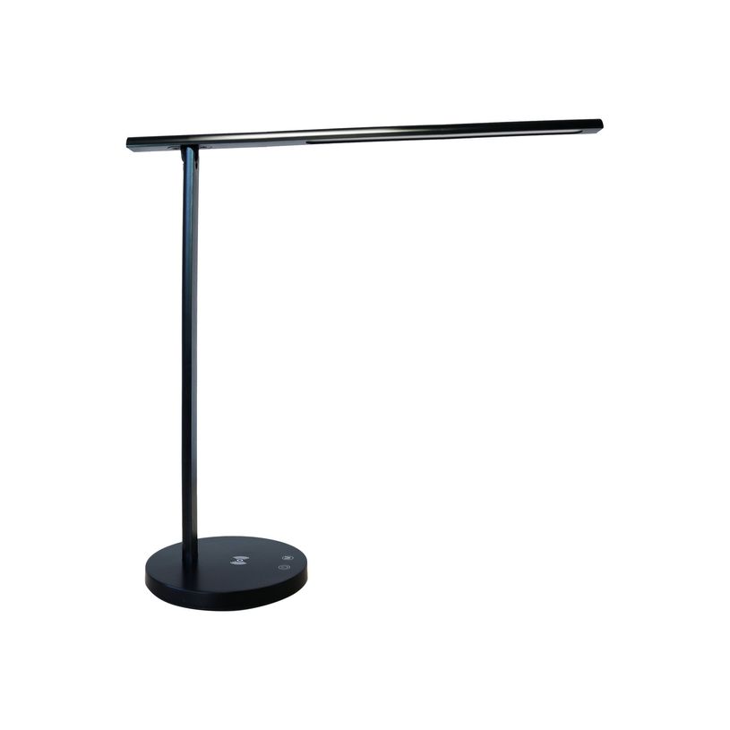 3595560029495-Unilux - Lampe de bureau Diva - LED - noir-P_79441160_4-0