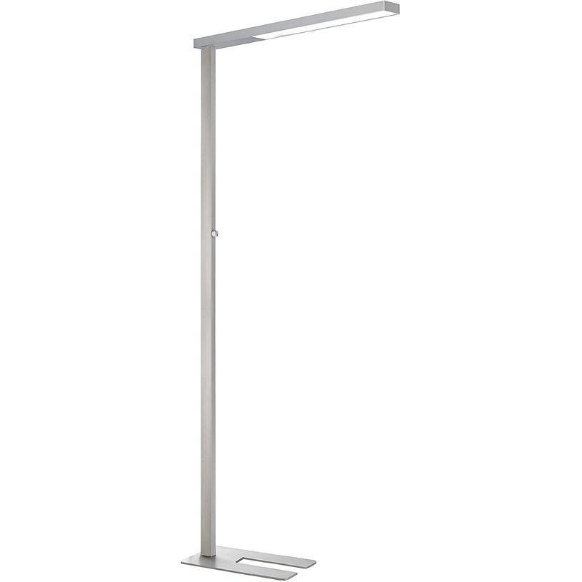 3595560029587-Lampadaire Led Ergonomique -  Eclairage directe et indirect-P_79441163_2-0