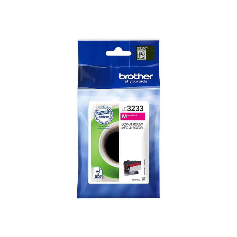 4977766787260-Brother LC3233 - magenta - cartouche d'encre originale-P_79441626_2-1