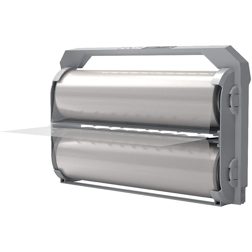 5028252599757-Cartouche de film pour plastifieuse GBC Foton 30 - 2 x 100 microns - brillantes A4-P_79441910_2-0