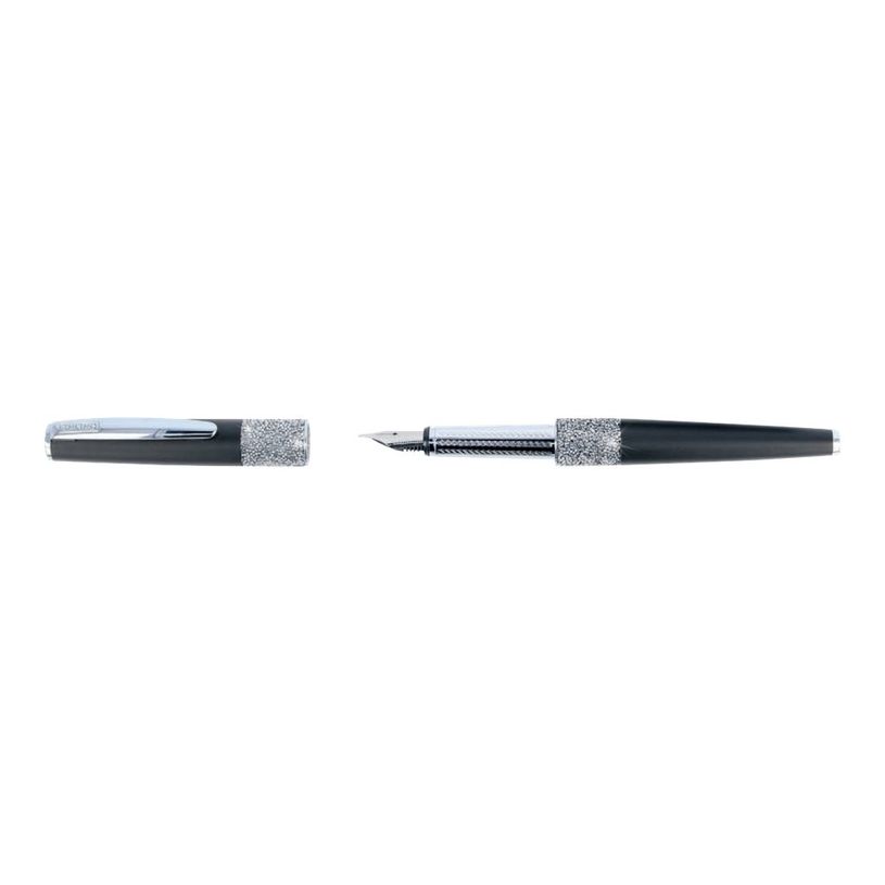 4014421370594-Online Crystal Celebrities - Stylo plume noir-P_79442009_1-0