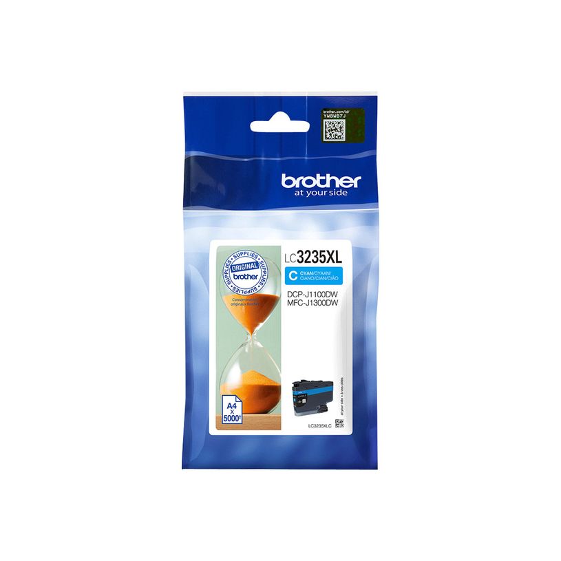4977766787215-Brother LC3235XL - cyan - cartouche d'encre originale-P_79442038_2-1