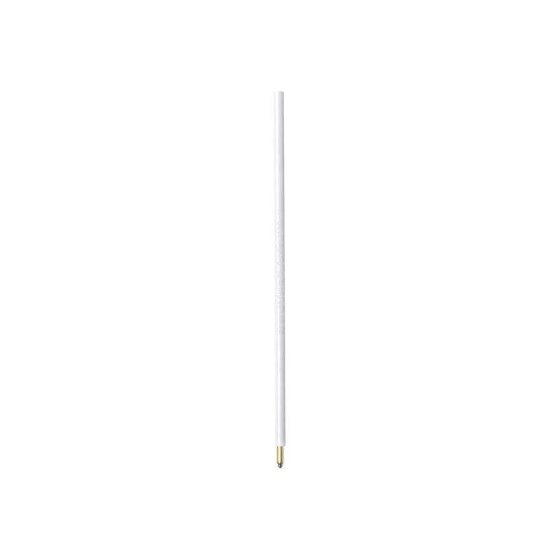 0884851050106-Pentel - 2 Recharges pour stylo à bille iZee capuchon - 1 mm - moyen - vert-P_79442704_1-0