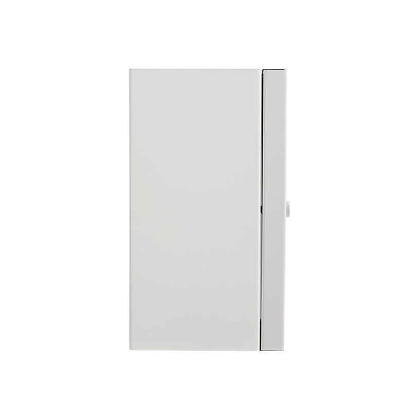 3019920116491-CLINIX - Armoire à pharmacie 1 porte - blanc-P_79443127_3-2