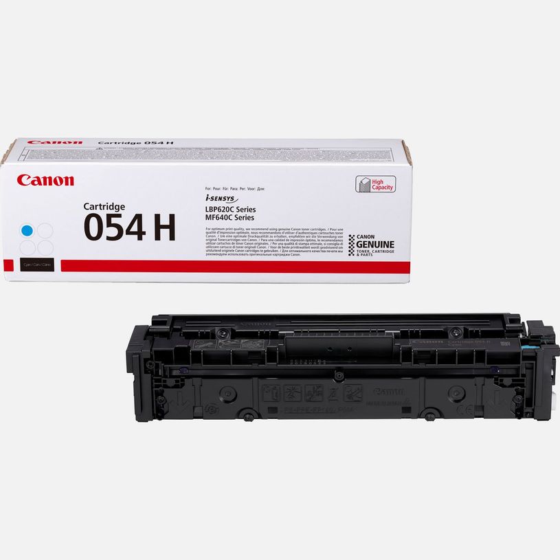4549292124545-Canon 054H - cyan - cartouche laser d'origine-P_79443434_1-0