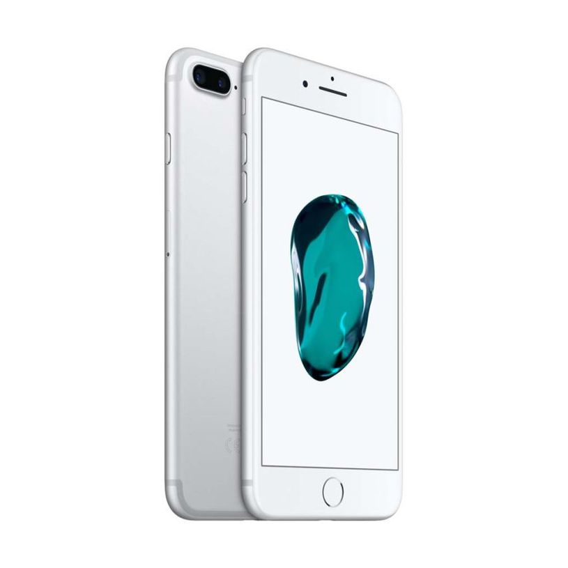 3701082947531-Apple iPhone 7+ - smartphone reconditionné grade A+ - 4G - 128Go - argent-P_79443651_2-0