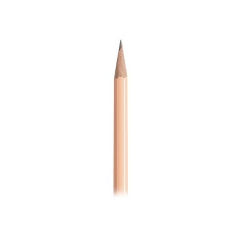 4006381553575-STABILO - Crayon à papier - HB - pêche pastel - embout gomme-P_79443924_2-1