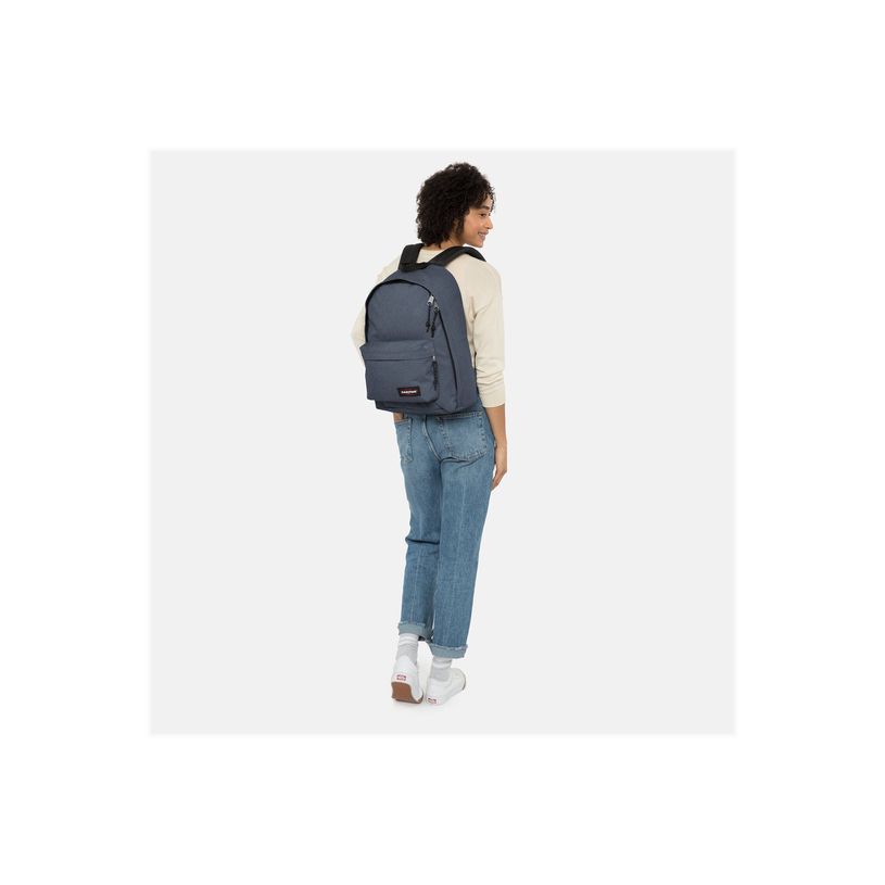 5400852542218-EASTPAK Out Of Office - Sac à dos crafty jeans avec compartiment pour ordinateur portable-P_79444026_5-4