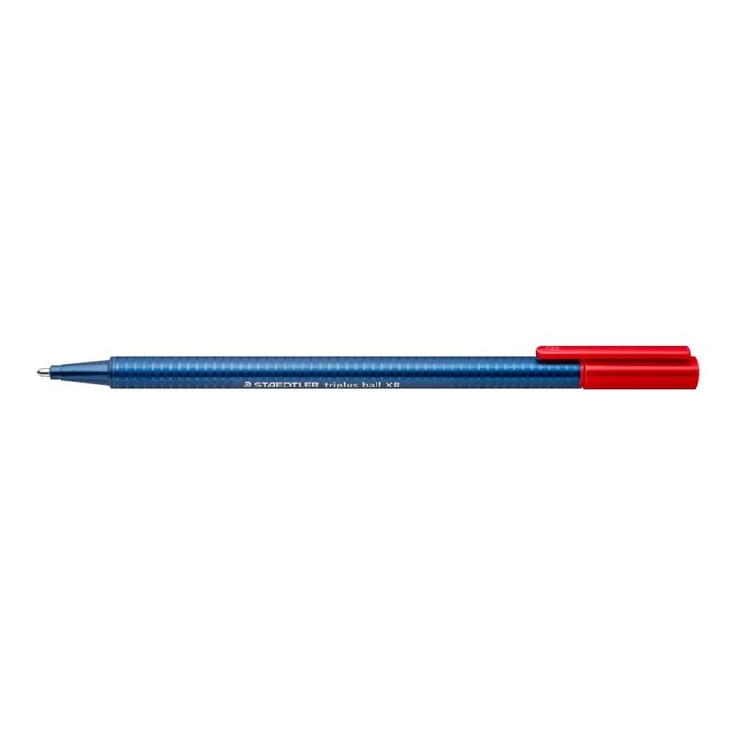 4007817438626-STAEDTLER triplus ball 437 - 4 Stylos à bille - couleurs assorties-P_79444061_3-2