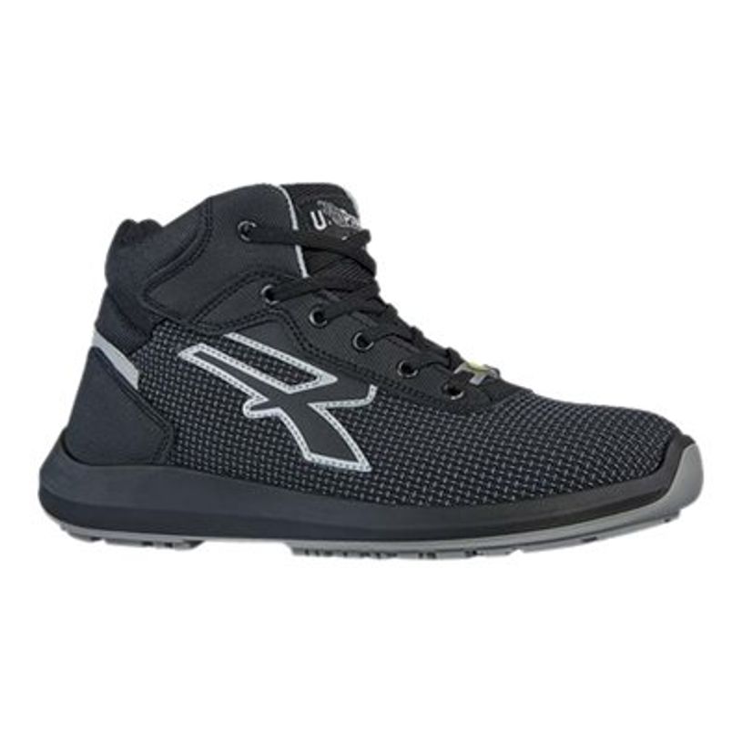 8033546394045-Chaussures de sécurité montantes - mixte - Taille 43 - S3 - Velar U-Power-P_79444224_1-0