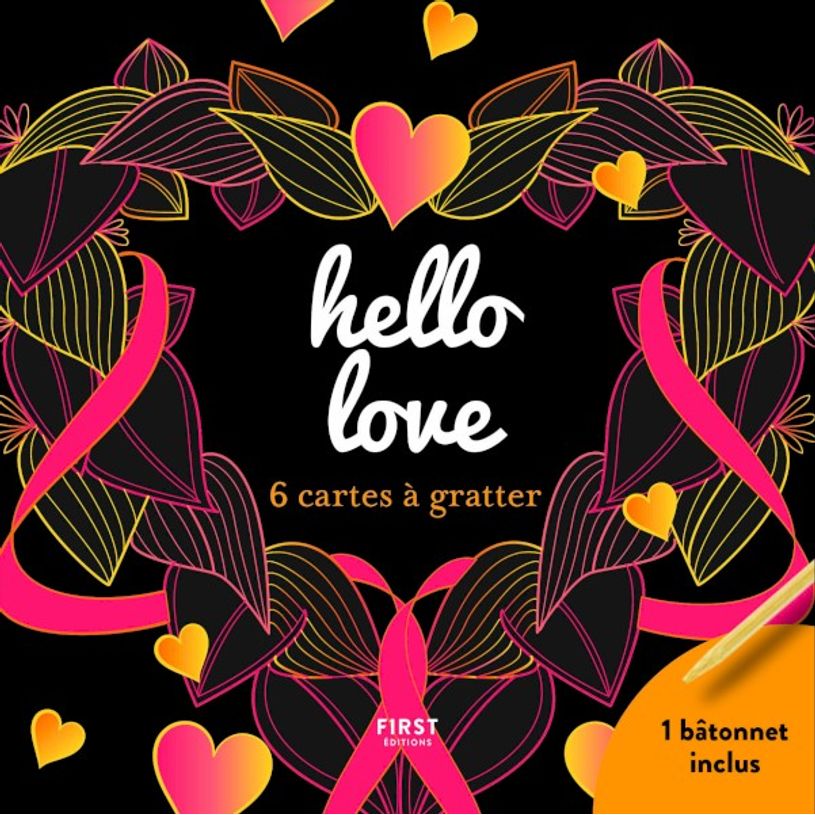 9782412050996-Hello love - 6 cartes à gratter-P_79444467_1-0