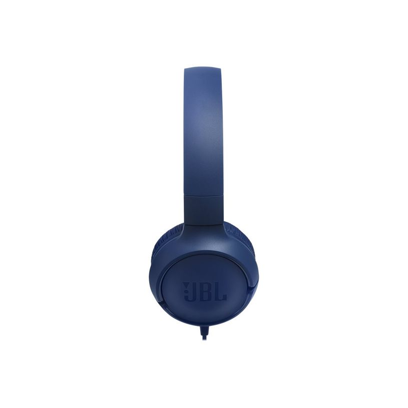 6925281939945-JBL Tune 502 - Casque filaire avec micro - bleu-P_79444940_5-4