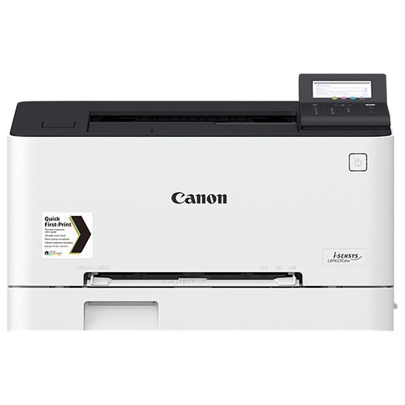 4549292122114-Canon i-SENSYS LBP623Cdw - imprimante laser couleur A4 - Wifi-P_79445199_2-1