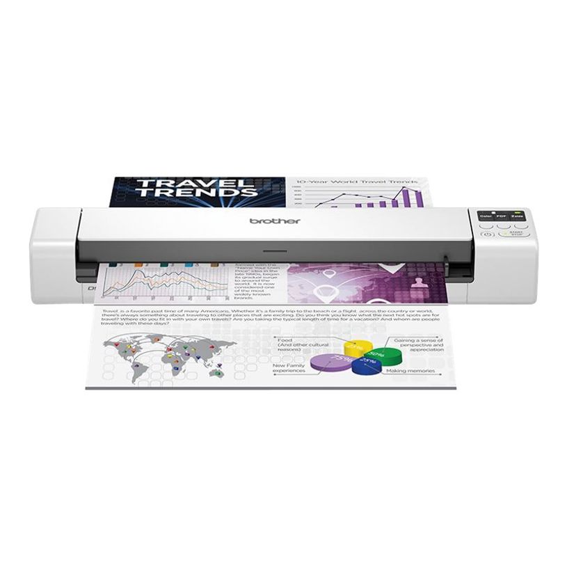 4977766800631-Brother DS-940DW - scanner de documents A4 - portable - USB 3.0, Wifi - 1200 ppp x 1200 pp-P_79445285_15-7