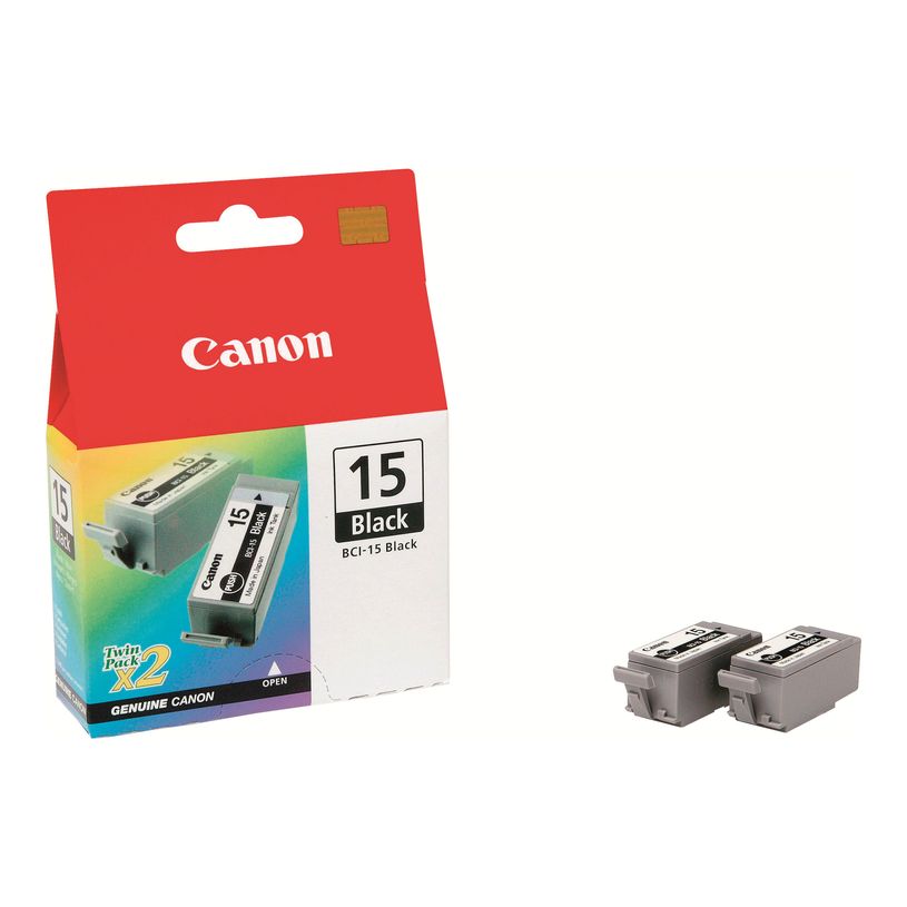 4960999174952-Canon BCI-15 - Pack de 2 - noir - cartouche d'encre originale-P_8190002_1-0