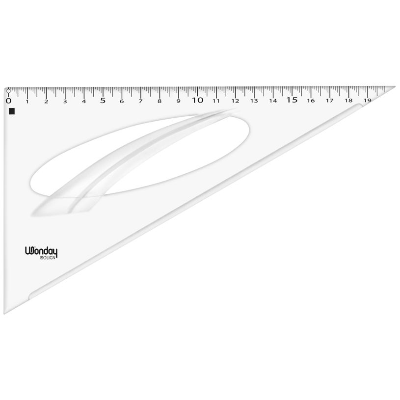 3701254704283-Wonday - Équerre 21 cm - 30°/60°-P_906645_1-0