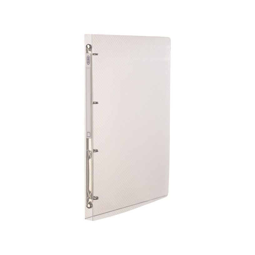 3045050014239-Hawai - Classeur à anneaux - Dos 20 mm - A4 - pour 60 feuilles - transparent-P_95902617_2-1