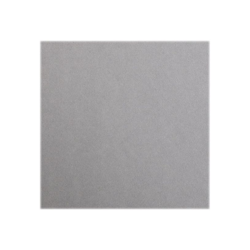 3329680972627-Clairefontaine Maya - Papier à dessin - 50 x 70 cm - 270 g/m² - gris acier-P_972621_1-0
